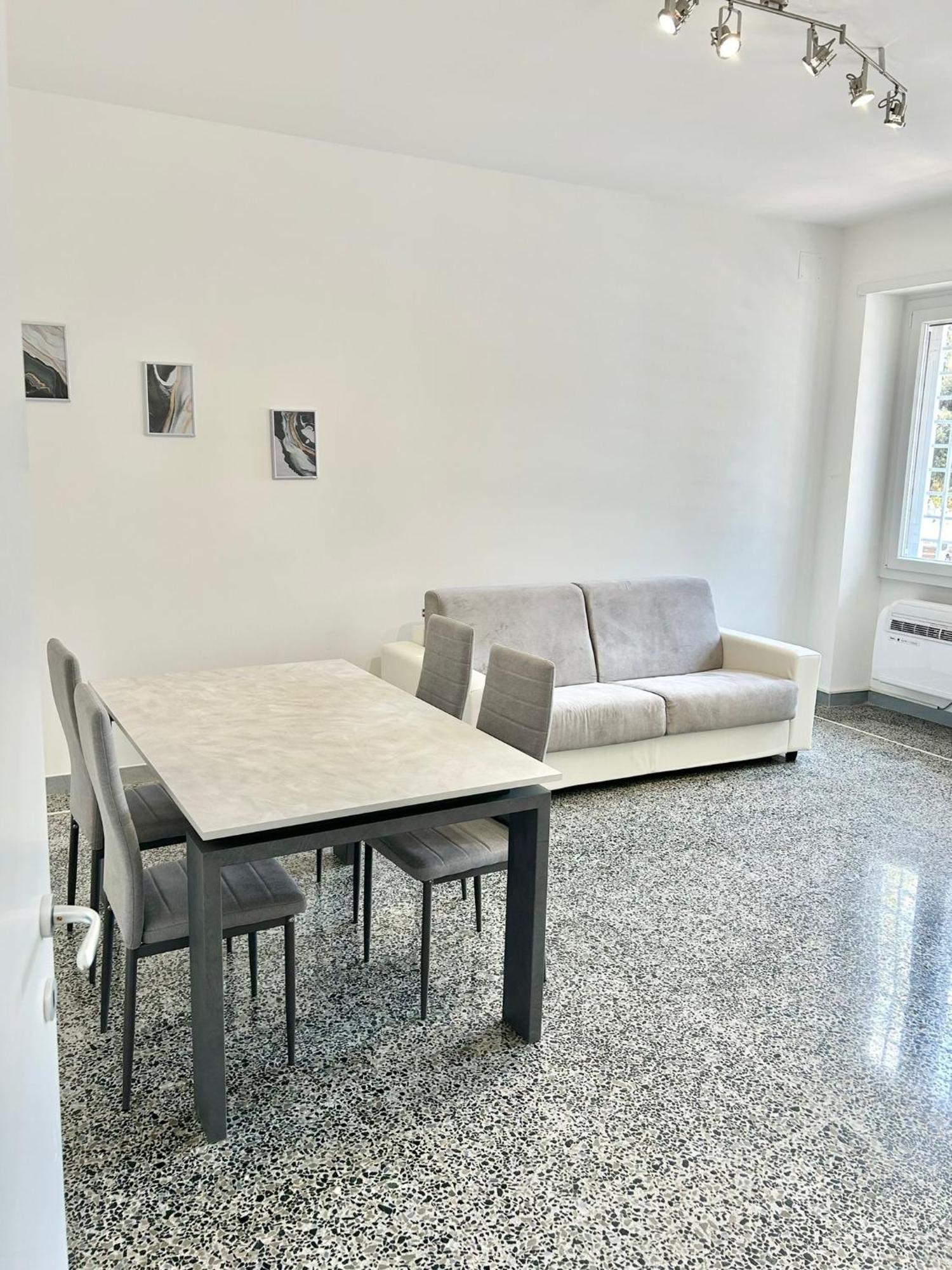 Cipro Roma Stay By 101Flats Екстериор снимка