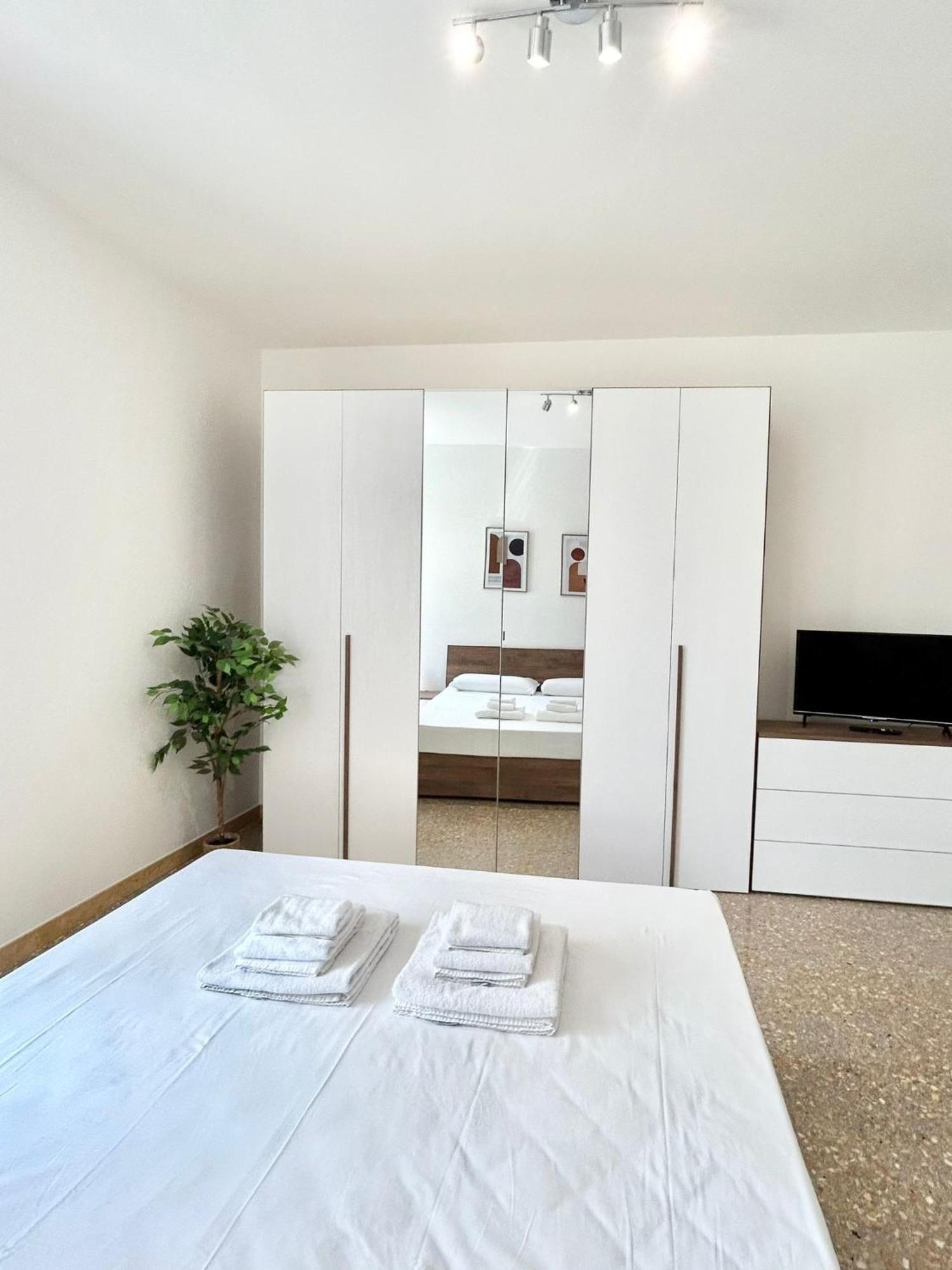 Cipro Roma Stay By 101Flats Екстериор снимка