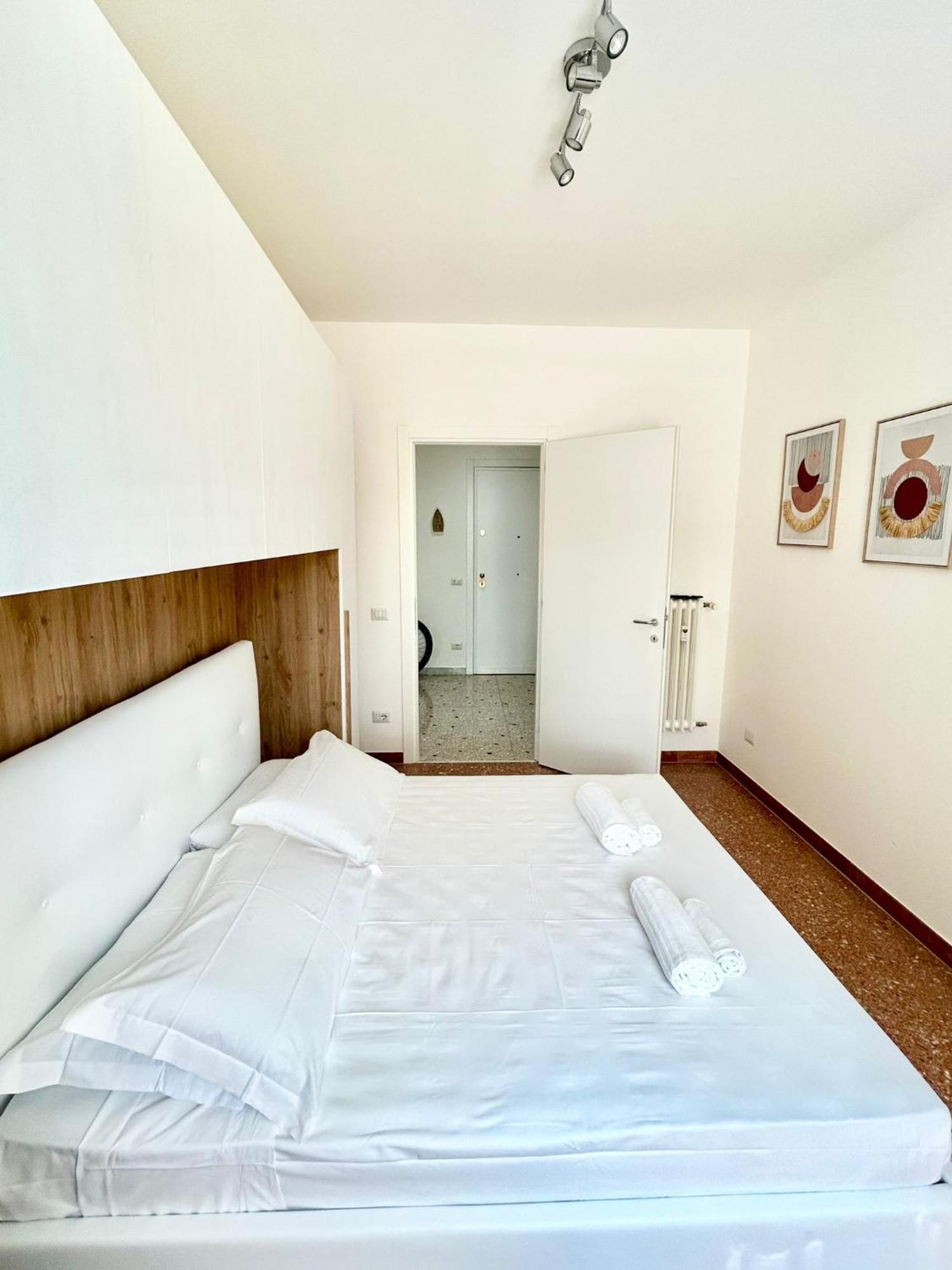 Cipro Roma Stay By 101Flats Екстериор снимка