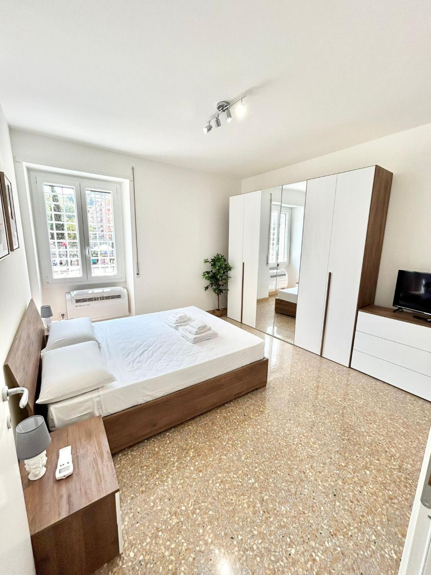 Cipro Roma Stay By 101Flats Екстериор снимка