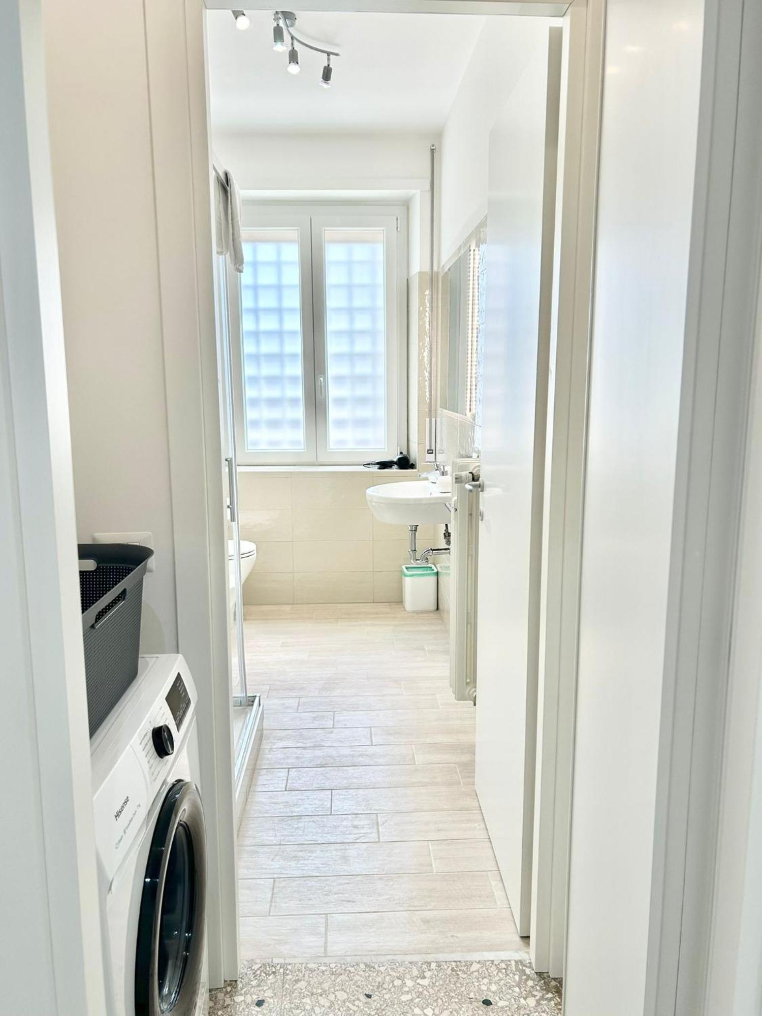 Cipro Roma Stay By 101Flats Екстериор снимка