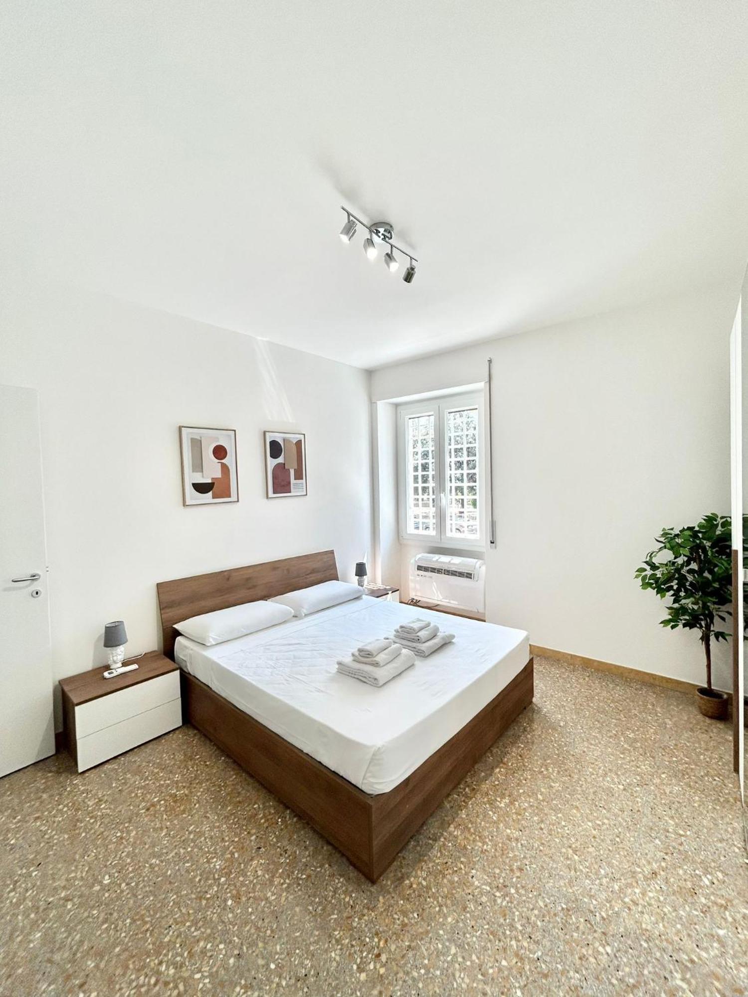 Cipro Roma Stay By 101Flats Екстериор снимка